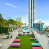 Отель Luxury 3 Br Corner Balcony Panoramic View Pools, фото 1