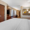 Отель Comfort Suites Broomfield-Boulder/Interlocken, фото 24