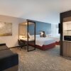 Отель SpringHill Suites by Marriott Hampton Portsmouth, фото 31