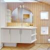 Отель 6 Person Holiday Home in Silkeborg, фото 13