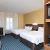 Отель Fairfield Inn & Suites by Marriott West Monroe, фото 5