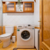 Отель La Latina Sol. Espacioso Apartamento, 12 Pax, фото 7