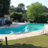 Отель Lou Penequet, a charming Mas in Provence with shared pool, countryside, фото 20