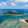 Отель Mantaray Island Resort, фото 9