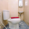 Отель Simply Minimalist Studio Serpong Green View Apartment, фото 7