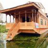 Отель Canada Houseboats, фото 1
