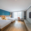 Отель Hello Hotel (Changchun FAW Dongfeng Street Branch), фото 18