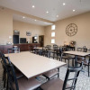 Отель Cornerstone Inn & Suites, фото 8
