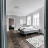 Отель Luxury apart-hotel in the heart of CPH, фото 48