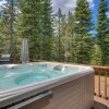 Отель Black Bear by Avantstay Spacious Viking Lodge in Tahoe Donner w/ Game Room & Hot Tub!, фото 17