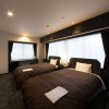 Отель Taisei Nakanoshima, фото 15