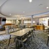 Отель SpringHill Suites by Marriott Lexington Near the University of Kentucky, фото 13