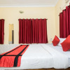 Отель Studio 6 By OYO Rooms, фото 21