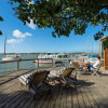 Отель Boathouse - Birks River Retreat - Birks Harbour, фото 6