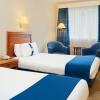 Отель Holiday Inn Maidstone-Sevenoaks, an IHG Hotel, фото 3