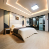 Отель Daesan Zaza Hotel, фото 6