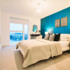 Отель Modern Luxury - Grand Exchange Bracknell, фото 4
