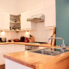 Отель Bright 1 Bedroom Flat in Bonnington, фото 7