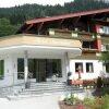 Отель Tauernhof, фото 1