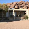 Отель Namib Naukluft Lodge, фото 1