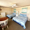 Отель SandSpur Ocean Cottages, фото 35