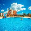 Отель Waterpark Fort Apartments, фото 9