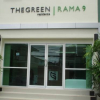 Отель The Green Residence: Rama 9, фото 10
