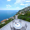 Отель Villa a Praiano ID 554, фото 23