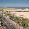 Отель Chalet Sunbeach Great Yarmouth, фото 12