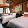 Отель Halong Boutique Cruise, фото 4