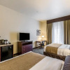 Отель Cobblestone Inn & Suites - Fairfield Bay, фото 13