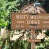 Отель Misty Mountain Lodge в Эстес-Парке