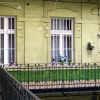 Отель Central Avenue Apartments, фото 16
