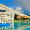 Отель Beluga Sanya Discovery Ocean World, фото 3