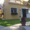 Отель Exquisites Gartenapartment in eleganter Jugendstilvilla в Вене