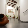 Отель Hostal Casa Blanca, фото 11