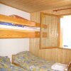 Отель Apartment With one Bedroom in Champagny-en-vanoise, With Wonderful Mountain View, Furnished Garden a, фото 10
