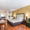 Отель Quality Inn Boca Raton University Area, фото 5