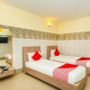 Отель Venus Comforts by OYO Rooms, фото 34