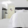 Отель Modern and Clean Studio Apartment at M-Town Residences, фото 17