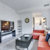 Отель Great 1BR Suite in King West - Sleeps 4, фото 4