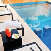 Отель Bambu Suites - Near Quinta Avenida, фото 16