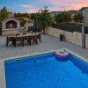 Отель Nice Home in Vodice With Wifi and 4 Bedrooms, фото 13