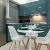 Отель Phaedrus Living: City Center Luxury Flat Iofontos, фото 11