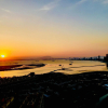 Отель The Landmark Penthouse Luxury Condo by Casa Accommodation, фото 10