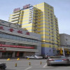 Отель Home Inn Taiyuan South Heping Road Xiayuan Mall, фото 1