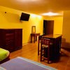 Отель Apartamentos Suites Guanajuato, фото 5