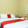 Отель RedDoorz near Alun Alun Madiun, фото 5