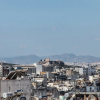 Отель Cozy penthouse in Athens w amazing view, фото 1