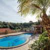 Отель Dream Lux Flat with Great Outdoor Pool & Parking, фото 17